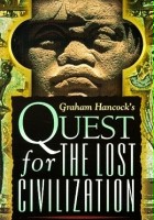 plakat filmu Quest for the Lost Civilization