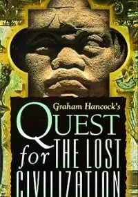 Plakat serialu Quest for the Lost Civilization