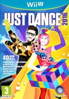 plakat filmu Just Dance 2016