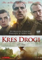 plakat filmu Kres drogi