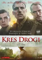 plakat filmu Kres drogi