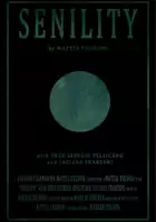 plakat filmu Starość