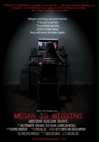 plakat filmu Megan Is Missing