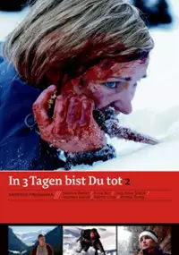 Plakat filmu In 3 Tagen bist du tot 2