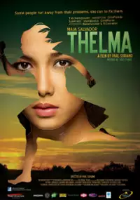 Plakat filmu Thelma