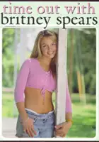 plakat filmu Time Out with Britney Spears