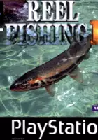 plakat filmu Reel Fishing II