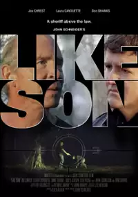 Plakat filmu Like Son