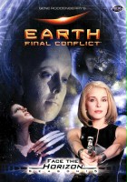 plakat - Ziemia: Ostatnie starcie (1997)