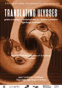 Plakat filmu Ulysses &Ccedil;evirmek