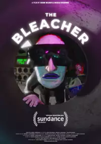 Plakat filmu The Bleacher