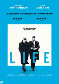 Plakat filmu Life