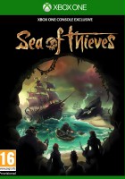 plakat filmu Sea of Thieves