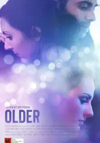 Plakat filmu Older