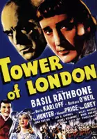 Ernest Cossart / Tower of London