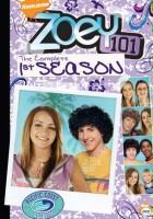 plakat filmu Zoey 101