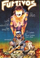 plakat filmu Furtivos