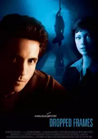 Plakat filmu Dropped Frames