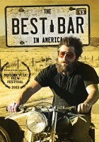 plakat filmu The Best Bar in America