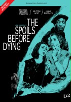 plakat filmu The Spoils Before Dying