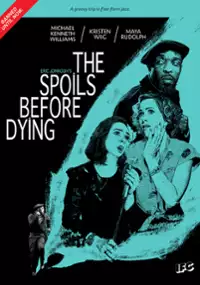 Plakat serialu The Spoils Before Dying