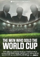 plakat filmu Piłkarski puchar świata na sprzedaż
