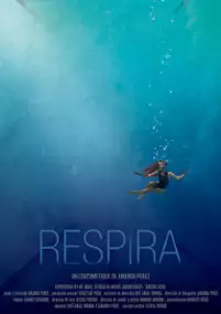 Plakat filmu Respira