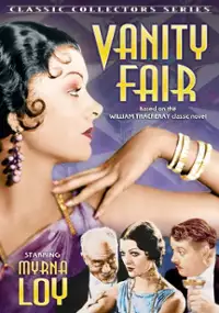 Plakat filmu Vanity Fair