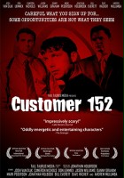 plakat filmu Customer 152