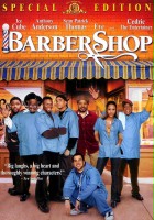 plakat - Barbershop (2002)