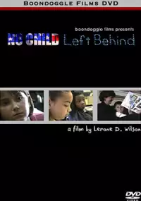 Plakat filmu No Child Left Behind