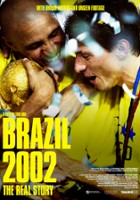 plakat filmu Brazil 2002: The Real Story