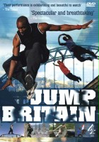 plakat filmu Jump Britain