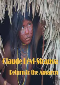 Plakat filmu Claude Levi-Strauss