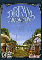 plakat filmu Dream Chronicles