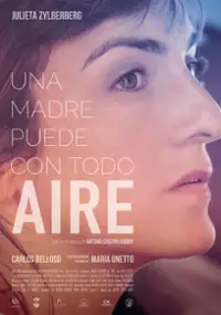 Plakat filmu Aire