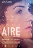 plakat filmu Aire