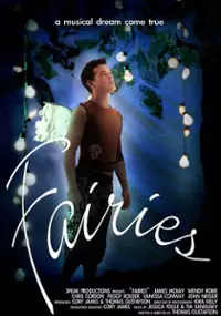 Plakat filmu Fairies