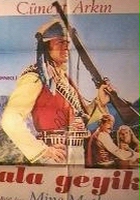 plakat filmu Alageyik