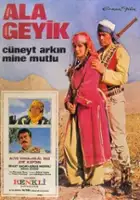 plakat filmu Alageyik