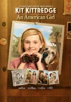 plakat filmu Kit Kittredge: Amerykańska dziewczyna