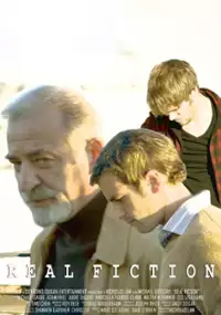 Plakat filmu Real Fiction
