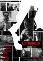 plakat filmu L'Étranger