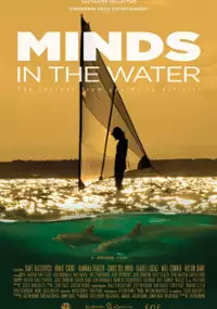 Plakat filmu Minds in the Water