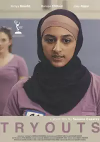 Plakat filmu Tryouts