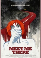 plakat filmu Meet Me There
