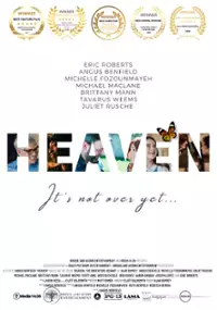 Plakat filmu Heaven