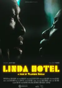 Plakat filmu Linda do Ros&aacute;rio