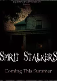 Plakat filmu Spirit Stalkers