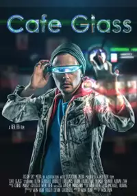 Plakat filmu Cafe Glass